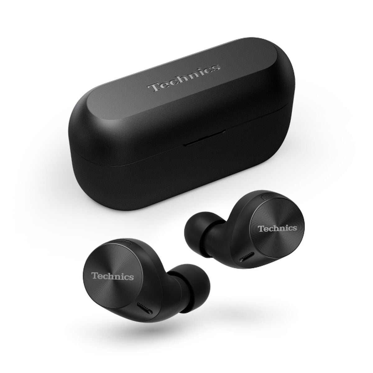 Bluetooth in Ear Headset Technics EAHAZ60M2EK Schwarz von Technics