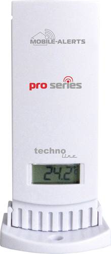 Techno Line Mobile Alerts MA 10241MA 10241 Thermo-/Hygrosensor von Techno Line