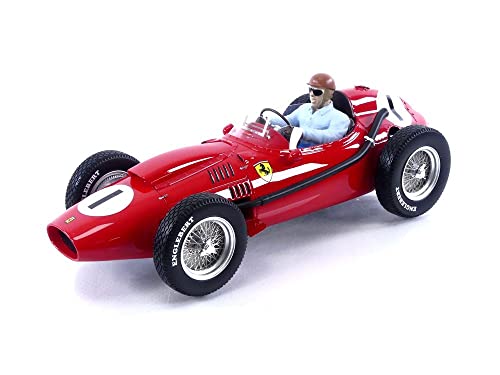 Tecnomodel Mythos - Eisen Dino 246 F1 - Winner England GP 1958-1/18 von Tecnomodel