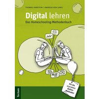 Digital lehren von Tectum Wissenschaftsverlag