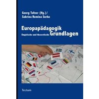 Europapädagogik von Tectum Wissenschaftsverlag