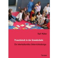 Französisch in der Grundschule von Tectum Wissenschaftsverlag