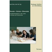 Gender - Schule - Diversität von Tectum Wissenschaftsverlag