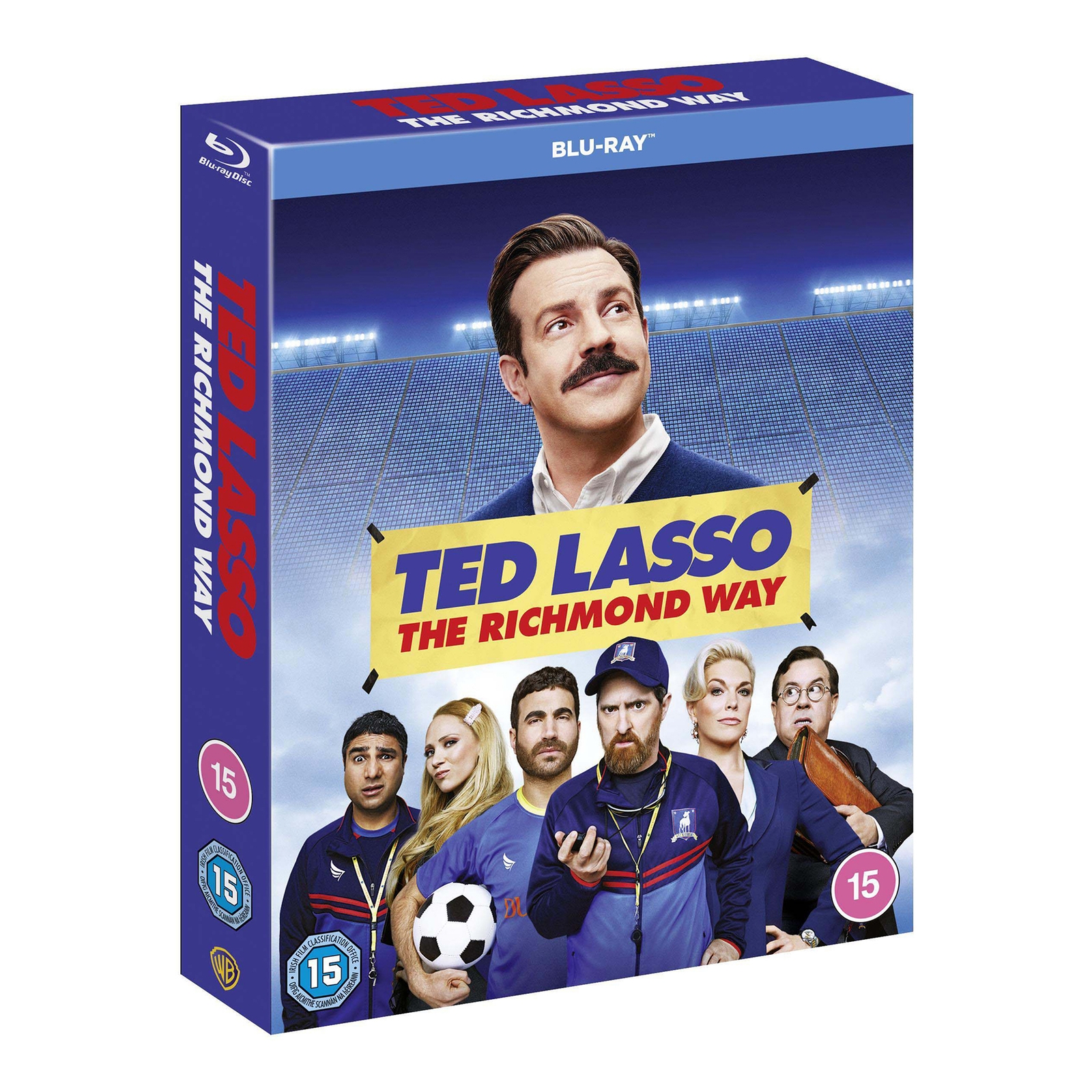 Ted Lasso: The Richmond Way von Ted Lasso