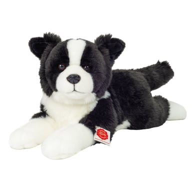 Teddy HERMANN® Border Collie liegend 45 cm von Teddy HERMANN®