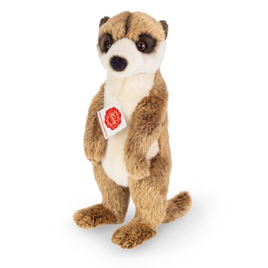 Teddy HERMANN® Erdmännchen stehend, 29 cm von Teddy HERMANN®