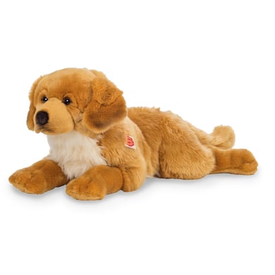 Teddy HERMANN® Golden Retriever bernsteinfarben 60 cm von Teddy HERMANN®