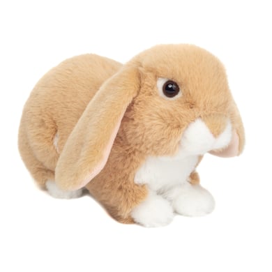 Teddy HERMANN® Hase beige 23 cm von Teddy HERMANN®