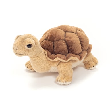 Teddy HERMANN® Schildkröte, 20 cm von Teddy HERMANN®