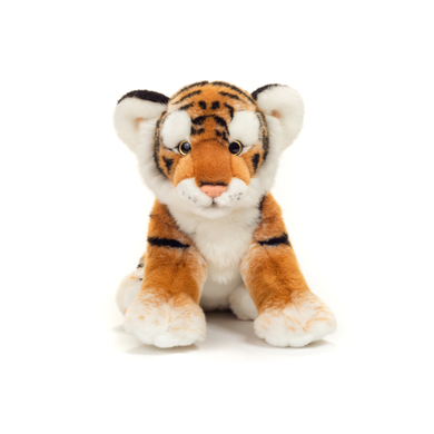 Teddy HERMANN® Tiger braun, 32 cm von Teddy HERMANN®