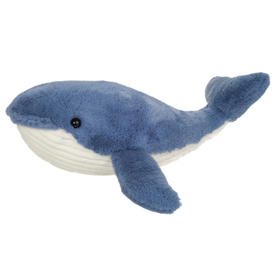 Teddy HERMANN® Walfisch Waltraud, 44 cm von Teddy HERMANN®