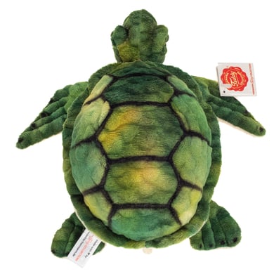 Teddy HERMANN® Wasserschildkröte 23 cm von Teddy HERMANN®