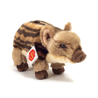 Teddy HERMANN® Wildschweinfrischling, 22 cm von Teddy HERMANN®