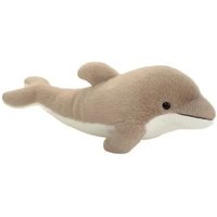 Teddy Hermann 90042 - Delfin, Plüsch, Länge: 42 cm Teddy Hermann 90042 - Delfin, Plüsch, Länge: 42 cm von Teddy Hermann