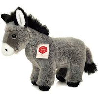 Teddy Hermann 90277 - Esel stehend, Plüsch, 27 cm Teddy Hermann 90277 - Esel stehend, Plüsch, 27 cm von Teddy Hermann