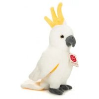 Teddy Hermann 94177 - Kakadu, Plüsch, 23 cm Teddy Hermann 94177 - Kakadu, Plüsch, 23 cm von Teddy Hermann