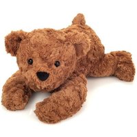 Teddy Hermann 91333 - Teddy liegend, braun, Plüsch, Länge: 40 cm Teddy Hermann 91333 - Teddy liegend, braun, Plüsch, Länge: 40 cm von Teddy Hermann