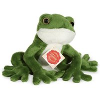 Frosch, 15 cm Frosch, 15 cm von Teddy-Hermann