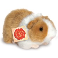 Meerschweinchen gold/weiß, 20 cm von Teddy-Hermann