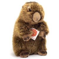 Murmeltier 20 cm von Teddy-Hermann