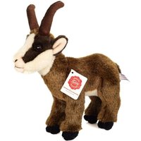 Teddy Hermann 90811 - Gämse braun, Plüsch, 23 cm Teddy Hermann 90811 - Gämse braun, Plüsch, 23 cm von Teddy Hermann