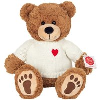 Teddy Hermann 913269 - Teddy Percy mit Pullover, 30 cm, Plüsch Teddy Hermann 913269 - Teddy Percy mit Pullover, 30 cm, Plüsch von Teddy Hermann