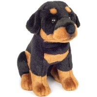 Teddy-Hermann - Rottweiler sitzend 30 cm von Teddy-Hermann