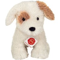 Teddy Hermann 919926 - Hundewelpe Rollo, 20 cm, Plüschtier von Teddy Hermann