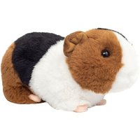 Teddy-Hermann - Meerschweinchen 3-farbig 20 cm von Teddy-Hermann