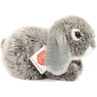 Teddy-Hermann - Widderkaninchen grau 18 cm von Teddy-Hermann