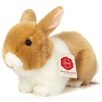 Teddy Hermann 93736 - Hase beige-weiss, Plüsch, 23 cm Teddy Hermann 93736 - Hase beige-weiss, Plüsch, 23 cm von Teddy Hermann