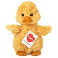 Teddy Hermann 93969 - Herzekind Küken Vivi, Plüsch, 17 cm Teddy Hermann 93969 - Herzekind Küken Vivi, Plüsch, 17 cm von Teddy Hermann