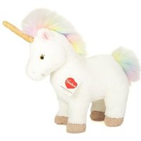 Teddy Hermann 93974 - Herzekind Einhorn Zoey, Plüsch, 27 cm Teddy Hermann 93974 - Herzekind Einhorn Zoey, Plüsch, 27 cm von Teddy Hermann