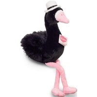 Teddy Hermann 94103 - Schwan Starry Night, schwarz 40 cm, Stofftier Teddy Hermann 94103 - Schwan Starry Night, schwarz 40 cm, Stofftier von Teddy-Hermann