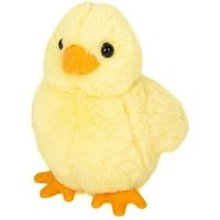 Teddy Hermann 94176 - Küken, Plüsch, 10 cm Teddy Hermann 94176 - Küken, Plüsch, 10 cm von Teddy Hermann