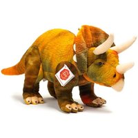 Teddy-Hermann - Dinosaurier Triceratops 42 cm von Teddy-Hermann