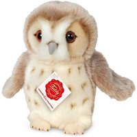 Eule beige 20 cm Eule beige 20 cm von Teddy-Hermann