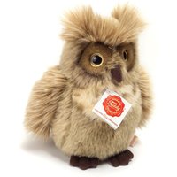 Teddy Hermann 94163 - Eule graubraun, Waldtiere, Plüschtier, Stofftier, 17 cm Teddy Hermann 94163 - Eule graubraun, Waldtiere, Plüschtier, Stofftier, 17 cm von Teddy-Hermann