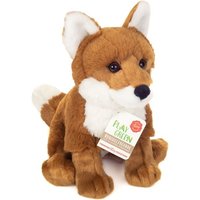 Teddy-Hermann - Fuchs sitzend 20 cm von Teddy-Hermann