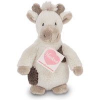 Teddy-Hermann - Giraffenbaby Pünktchen 20 cm mit Rassel von Teddy-Hermann