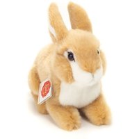 Teddy Hermann 93726 - Hase sitzend beige, Bauernhoftier, Plüschtier, Stofftier, 20 cm Teddy Hermann 93726 - Hase sitzend beige, Bauernhoftier, Plüschtier, Stofftier, 20 cm von Teddy-Hermann