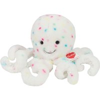 Teddy-Hermann - Herzekind Oktopus Confetti 30 cm von Teddy-Hermann