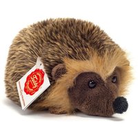 Teddy Hermann 92117 - Plüsch Igel, Plüschtier, 15 cm Teddy Hermann 92117 - Plüsch Igel, Plüschtier, 15 cm von Teddy-Hermann