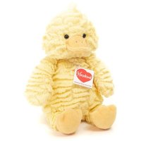 Teddy Hermann 93923 - Küken Franzi, Plüschtier, Kuscheltier, 25 cm, gelb Teddy Hermann 93923 - Küken Franzi, Plüschtier, Kuscheltier, 25 cm, gelb von Teddy-Hermann
