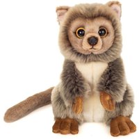 Teddy-Hermann - Mausmaki sitzend 21 cm von Teddy-Hermann