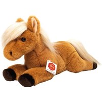 Teddy Hermann 90265 - Pferd liegend, 34 cm, Plüschtier Teddy Hermann 90265 - Pferd liegend, 34 cm, Plüschtier von Teddy-Hermann