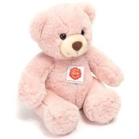 Teddy Hermann 91367 - Teddy Dusty, Teddybär rose, Plüschtier, Stofftier, 30 cm Teddy Hermann 91367 - Teddy Dusty, Teddybär rose, Plüschtier, Stofftier, 30 cm von Teddy-Hermann