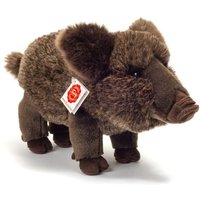 Teddy-Hermann - Wildschwein, 30 cm von Teddy-Hermann