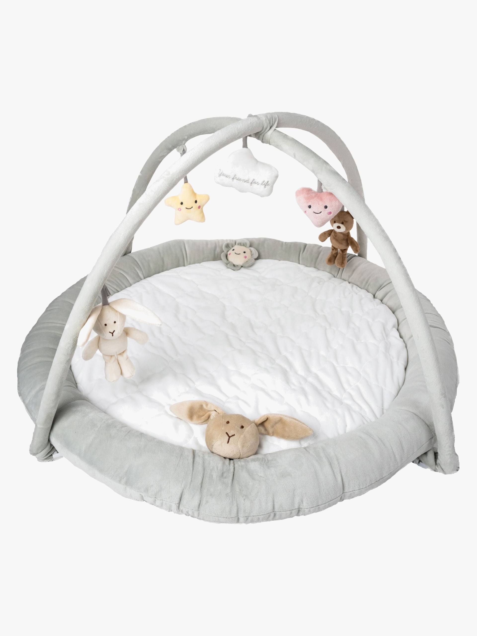 Teddykompaniet Diinglisar Spielbogen, Babyspielzeug Teddykompaniet Diinglisar Spielbogen, Babyspielzeug von Teddykompaniet