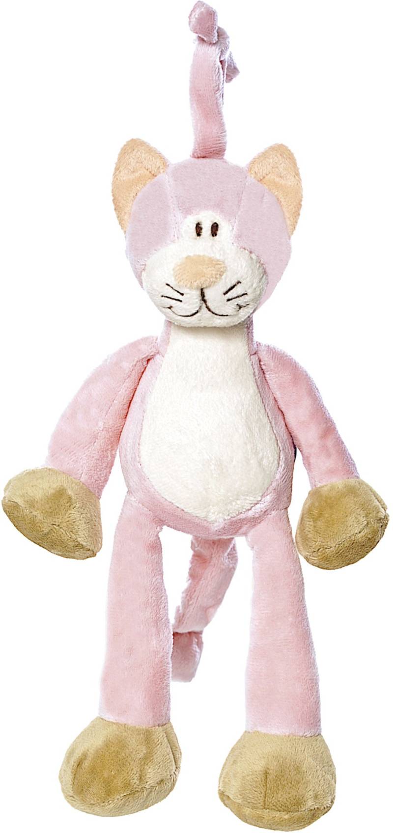 Teddykompaniet Diinglisar Spieluhr Katze, Babyspielzeug von Teddykompaniet